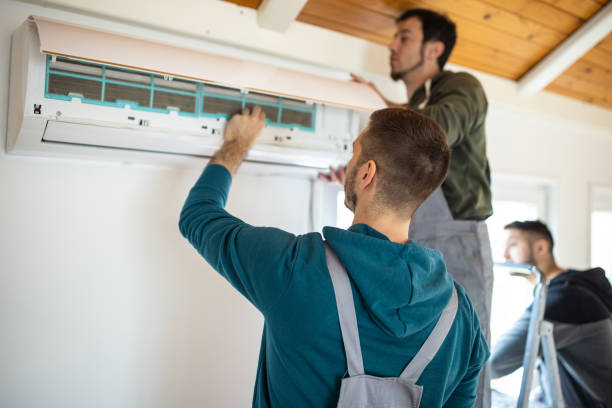 Best Furnace Cleaning in Carthage, MO