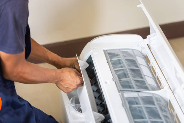 Best HVAC Software and Technology in Carthage, MO